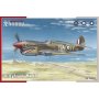 Special Hobby 72377 Kittyhawk Mk.IA