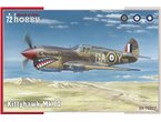 Special Hobby 1:72 Curtiss Kittyhawk Mk.IA