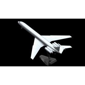 ICM 1:144 Ilyushin Il-62M