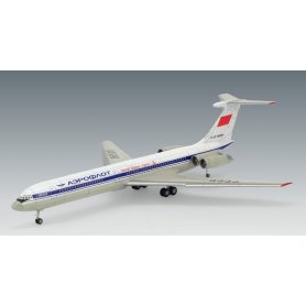 ICM 1:144 Ilyushin Il-62M