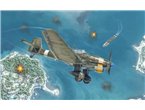 Italeri 1:48 Junkers Ju-87 B-2 / R-2 PICCHIATELLO