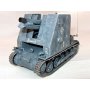 Ark Models 35005 1/35 "Bison" sIG 33 (Sf) German 1