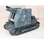 Ark Models 35005 1/35 "Bison" sIG 33 (Sf) German 1