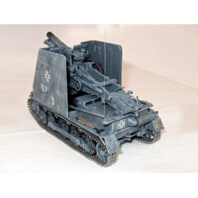 Ark Models 35005 1/35 "Bison" sIG 33 (Sf) German 1