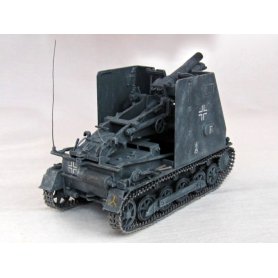Ark Models 35005 1/35 "Bison" sIG 33 (Sf) German 1