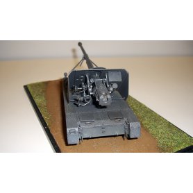Ark Models 35008 1/35 PaK 43/3 Waffentrager 8,8
