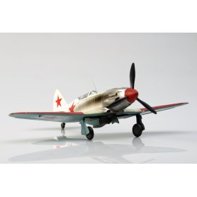 Ark Models 48013 1/48 Mikoyan-Gurevich 3 1941-42
