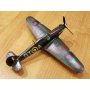 Ark Models 48026 1/48 Hawker "Hurricane" Mk.IA GB