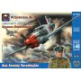 Ark Models 48043 Yakovlev Yak-7B 