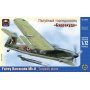 Ark Models 72010 1/72 Fairey "Barracuda" Mk.II