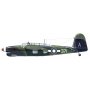 Ark Models 72010 1/72 Fairey "Barracuda" Mk.II