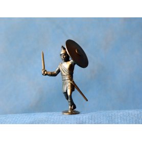 Ark Models 80017 1/32 Roman legionaries 8 figurek
