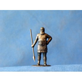 Ark Models 80018 1/32 Viking 8 figurek 6,5cm