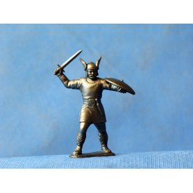Ark Models 80018 1/32 Viking 8 figurek 6,5cm