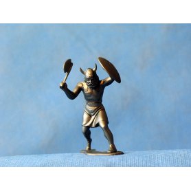 Ark Models 80018 1/32 Viking 8 figurek 6,5cm