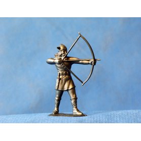 Ark Models 80018 1/32 Viking 8 figurek 6,5cm