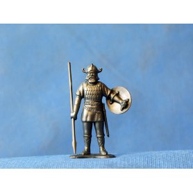 Ark Models 80018 1/32 Viking 8 figurek 6,5cm