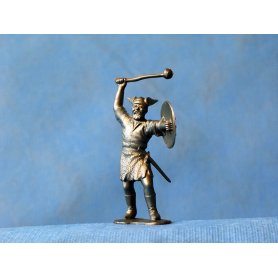 Ark Models 80018 1/32 Viking 8 figurek 6,5cm