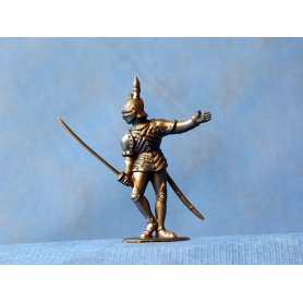 Ark Models 80019 1/32 Knights 6 figurek 6,5cm