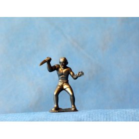Ark Models 80021 1/32 Native Americans 8 figurek 6