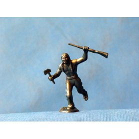 Ark Models 80021 1/32 Native Americans 8 figurek 6