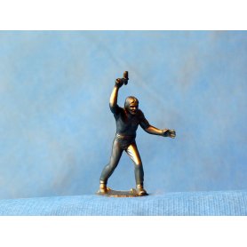 Ark Models 80021 1/32 Native Americans 8 figurek 6