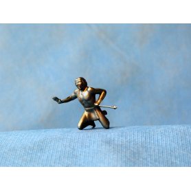 Ark Models 80021 1/32 Native Americans 8 figurek 6