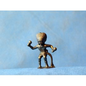 Ark Models 80021 1/32 Native Americans 8 figurek 6