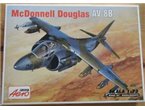 AeroPLAST 1:72 McDonnell Douglas AV-8B Harrier