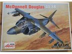 AeroPLAST 1:72 McDonnell Douglas AV-8B Harrier 