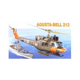 Aeroplast A-073 Agusta 212 1/72