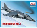 AeroPLAST 1:72 Harrier Gr Mk.I 