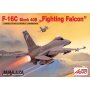 Aeroplast A-295 F16 C Blok 40 1/72