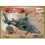 Aeroplast A-103 Pah-2 Tiger 1/72