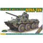 ACE 1:72 2S23 Nova SVK 120 mm mortar