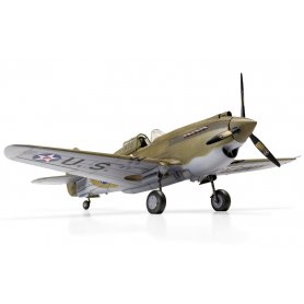 Airfix 1:48 Curtis P-40B