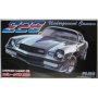 Fujimi 037875 1/24 RS-73 Chevrolet Camaro Z28 1982