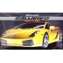 Fujimi 122137 1/24 RS-52 Lamborghini Gallardo