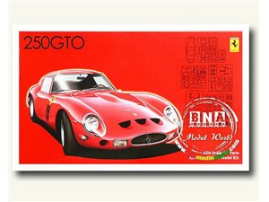 Fujimi 123370 1/24 RS-35 Ferrari 250 GTO