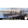 Fujimi 431819 1/700 Toku-98 IJN Shigure/Yukikaze