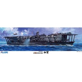 Fujimi 600246 1/350 Japanese Navy IJN Kaga