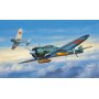 Fujimi 722474 1/72 C-1 Ki-43i Hayabusa ( Oscar)