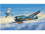 Fujimi 1:72 Nakajima Ki-43I Hayabusa / Oscar
