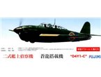 Fujimi 1:72 Yokosuka D4Y1-C Suisei Type 2 Judy