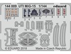 Eduard 1:144 UTI MIG-15 / Eduard 