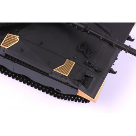 Eduard 1:35 Merkava Mk.I dla Takom