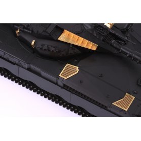 Eduard 1:35 Merkava Mk.I dla Takom