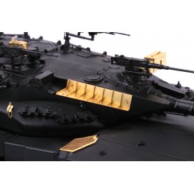 Eduard 1:35 Merkava Mk.I dla Takom