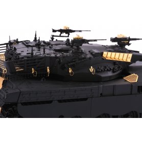 Eduard 1:35 Merkava Mk.I dla Takom