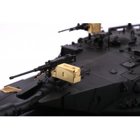 Eduard 1:35 Merkava Mk.I dla Takom